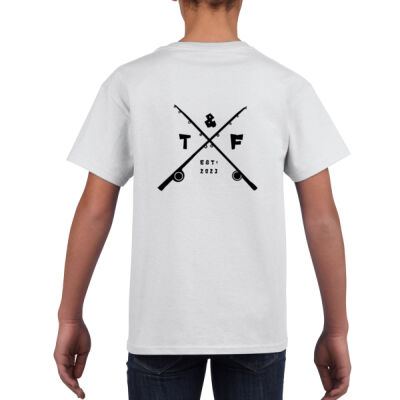 Squids Logo Tee Thumbnail