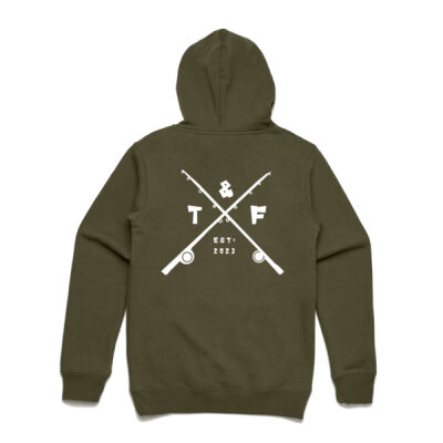 Logo Hoodie Thumbnail