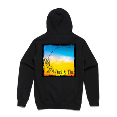 Pleasure Stick Hoodie Thumbnail