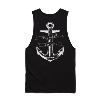 Tank Anchor Thumbnail