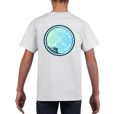 Squids Born To Fish Thumbnail