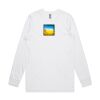 Mens Base Longsleeve Tee Thumbnail