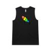 Women's Upside Tank Thumbnail