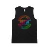 Women's Upside Tank Thumbnail